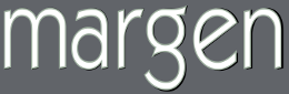 Logo de Margen