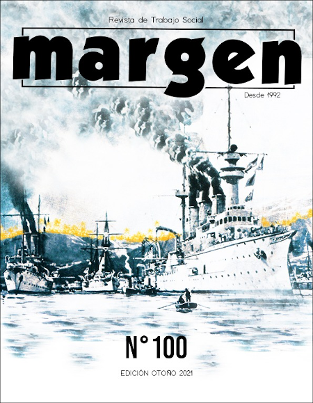 Ingresar a la Revista Margen