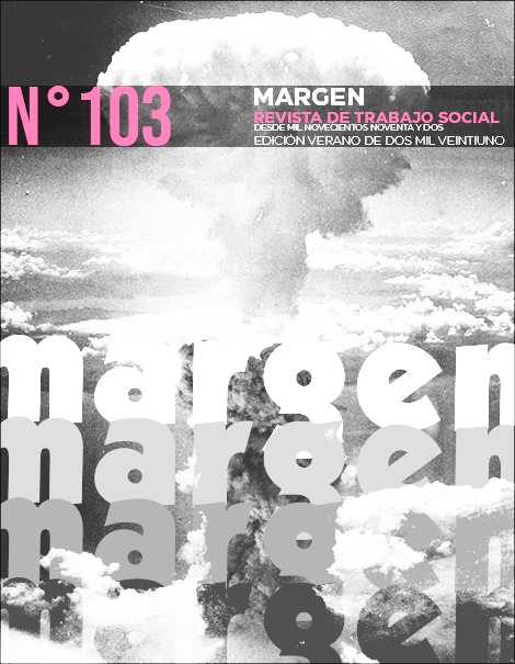 Ingresar a la Revista Margen