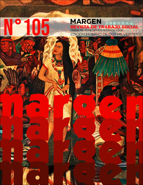 Ingresar a la Revista Margen