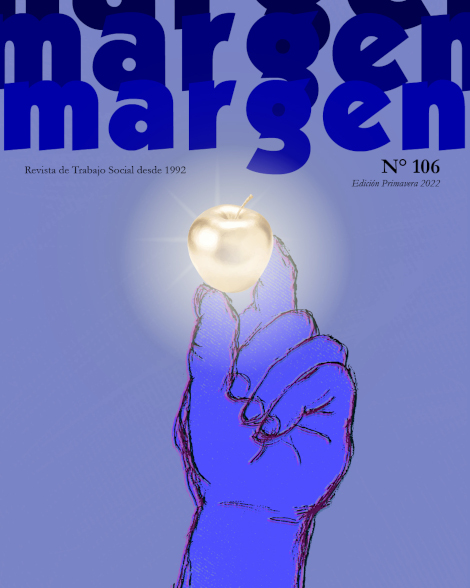 Ingresar a la Revista Margen