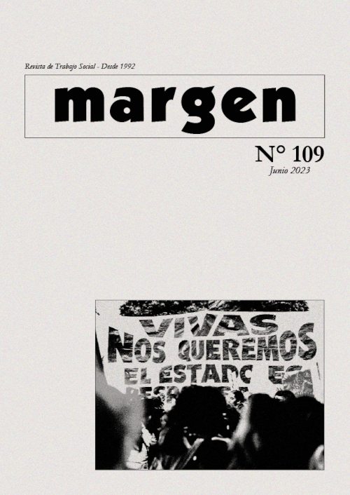 Ingresar a la Revista Margen