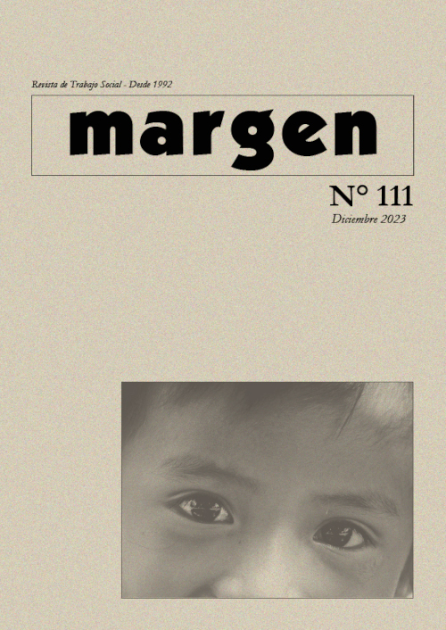 Ingresar a la Revista Margen