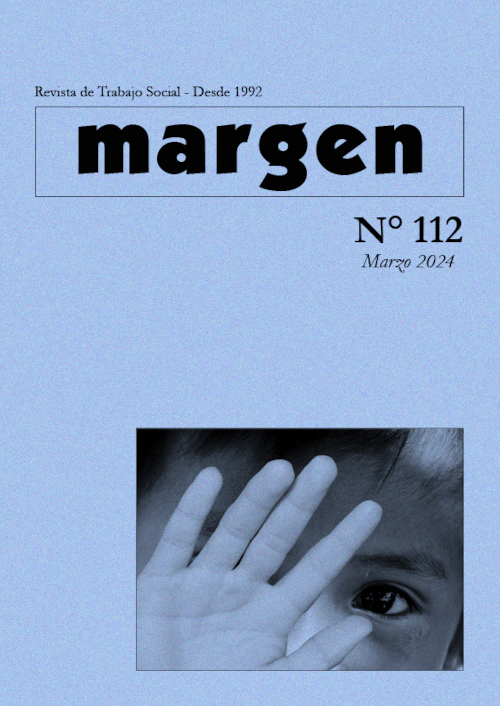 Acceda a la Revista Margen