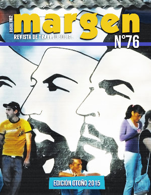 Ingresar a la Revista Margen