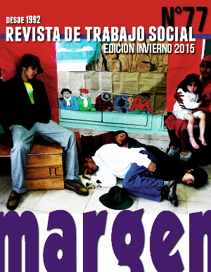 Ingresar a la Revista Margen