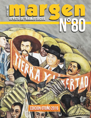 Ingresar a la Revista Margen