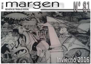 Ingresar a la Revista Margen