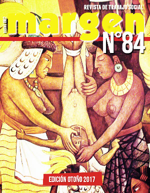 Ingresar a la Revista Margen