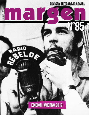 Ingresar a la Revista Margen