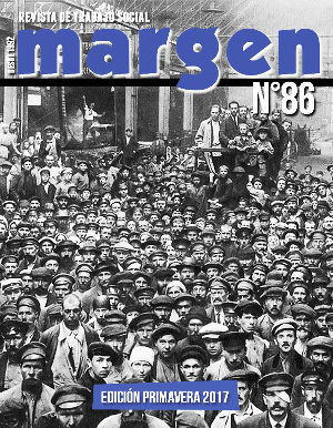 Ingresar a la Revista Margen