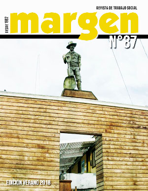 Ingresar a la Revista Margen