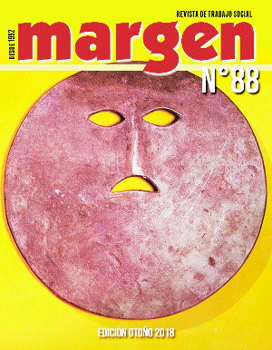 Ingresar a la Revista Margen