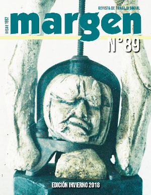 Ingresar a la Revista Margen