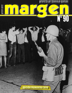 Ingresar a la Revista Margen