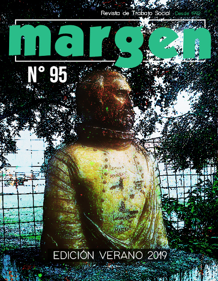 Ingresar a la Revista Margen