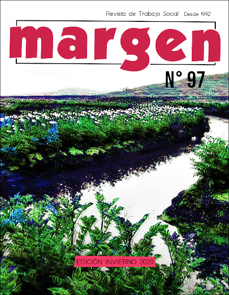 Ingresar a la Revista Margen