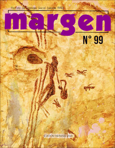 Ingresar a la Revista Margen